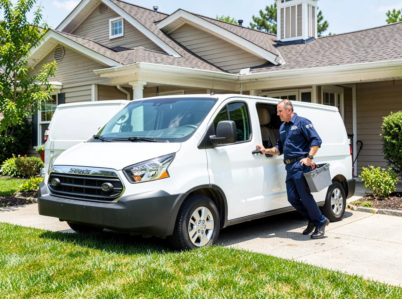 Emergency Plumber company in Clarksburg, OH