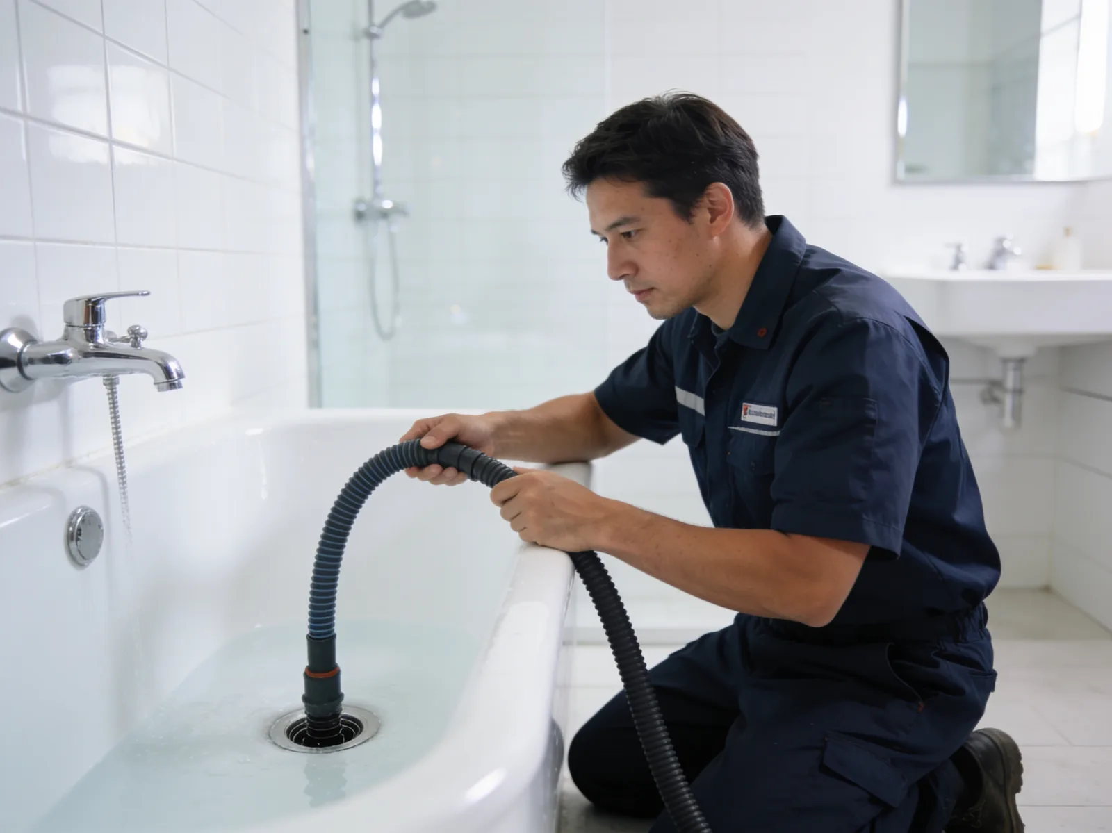 Emergency Plumber Clarksburg, OH FAQs